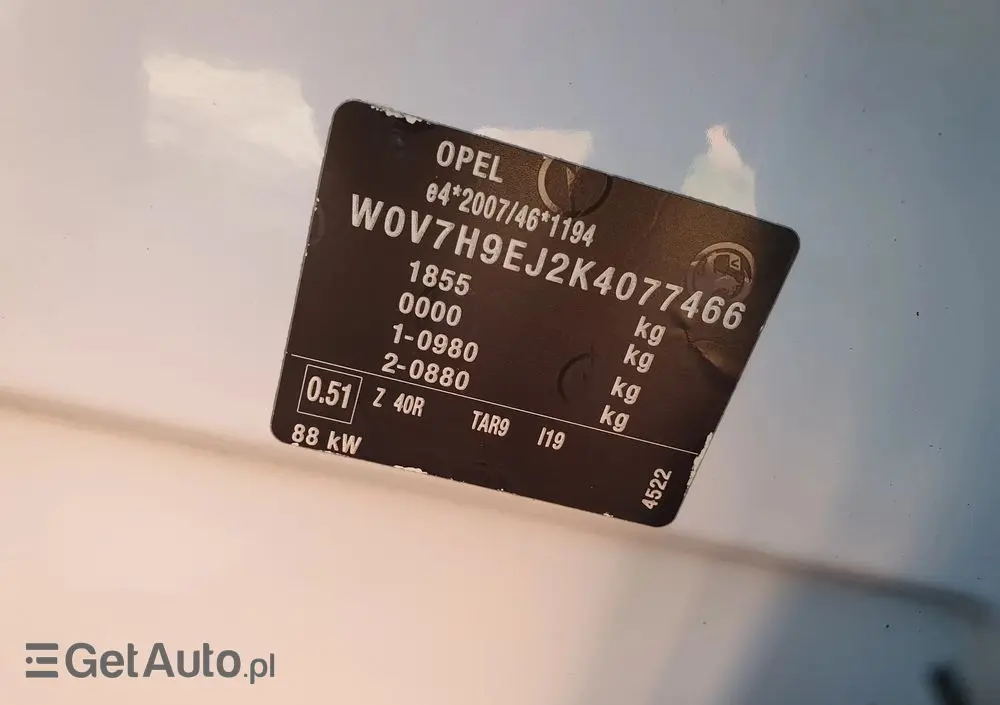 OPEL Crossland X 1.5 Start/Stop Automatik Ultimate