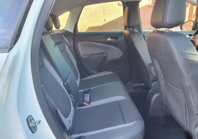 OPEL Crossland X 1.5 Start/Stop Automatik Ultimate