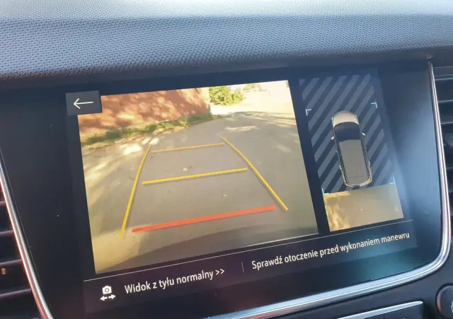 OPEL Crossland X 1.5 Start/Stop Automatik Ultimate