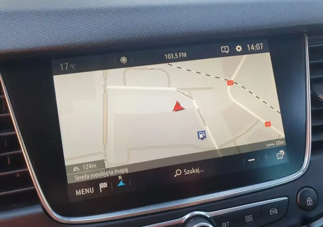 OPEL Crossland X 1.5 Start/Stop Automatik Ultimate