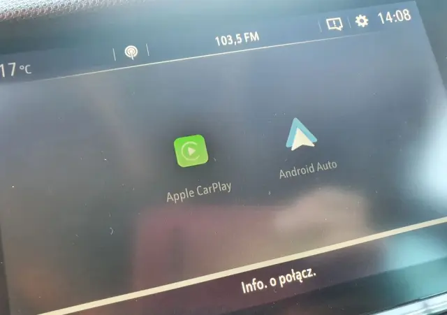 OPEL Crossland X 1.5 Start/Stop Automatik Ultimate