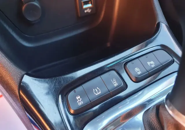 OPEL Crossland X 1.5 Start/Stop Automatik Ultimate