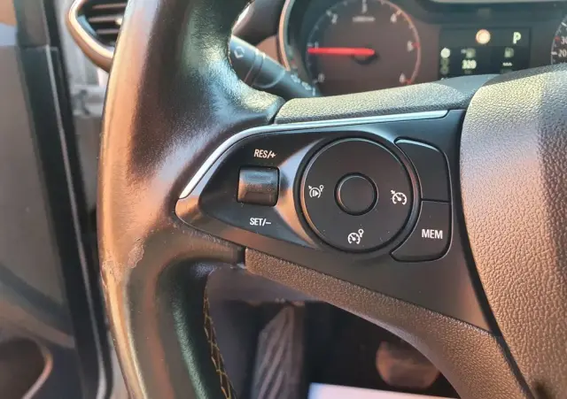 OPEL Crossland X 1.5 Start/Stop Automatik Ultimate