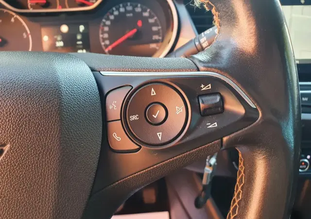 OPEL Crossland X 1.5 Start/Stop Automatik Ultimate