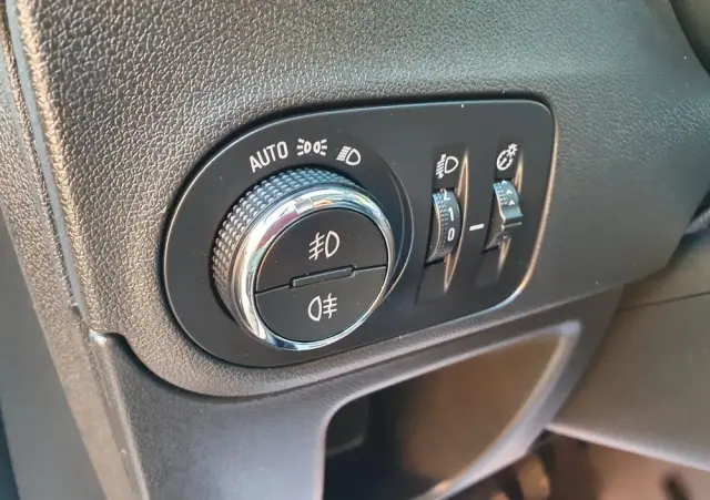 OPEL Crossland X 1.5 Start/Stop Automatik Ultimate