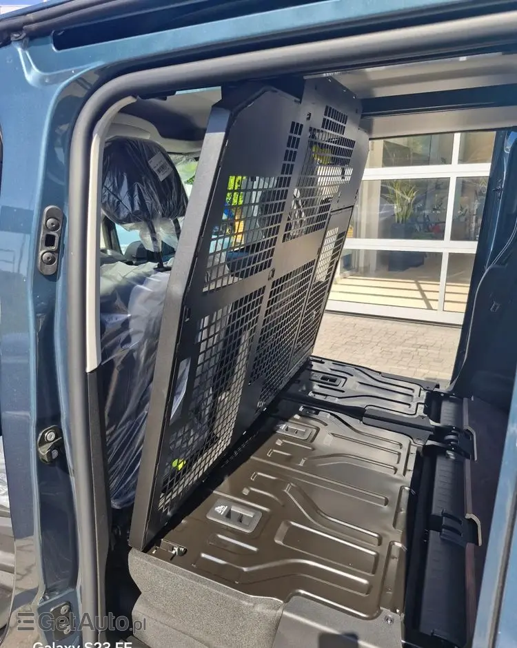 CITROËN Berlingo Van 1.5 BlueHDi XL S&S Control EAT8 (bryg.)