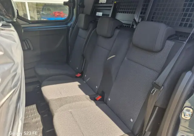 CITROËN Berlingo Van 1.5 BlueHDi XL S&S Control EAT8 (bryg.)