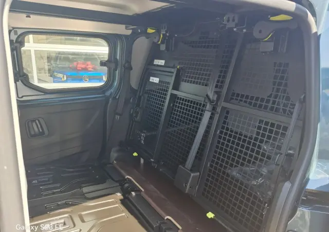 CITROËN Berlingo Van 1.5 BlueHDi XL S&S Control EAT8 (bryg.)