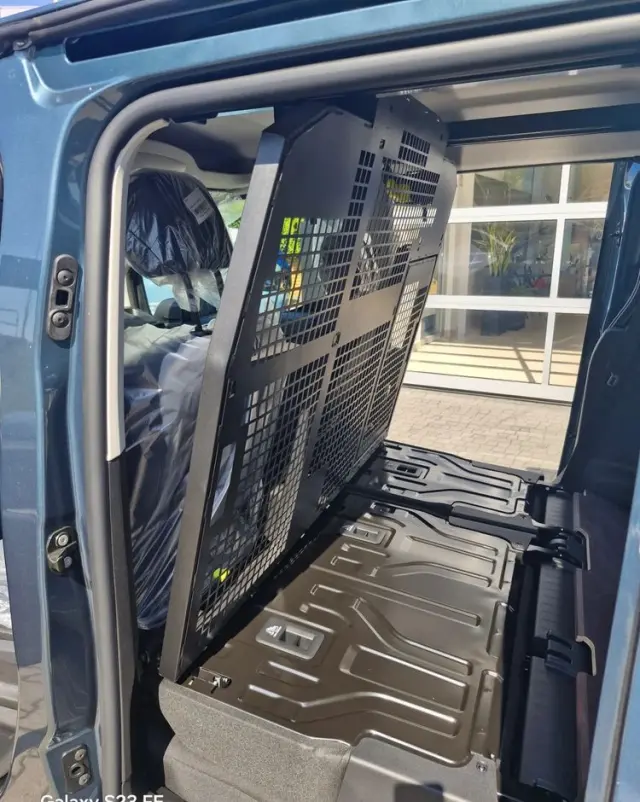 CITROËN Berlingo Van 1.5 BlueHDi XL S&S Control EAT8 (bryg.)