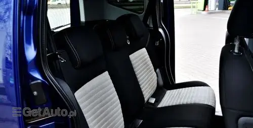 FIAT Qubo 