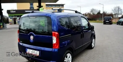 FIAT Qubo 