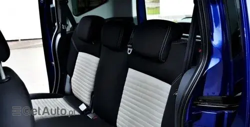 FIAT Qubo 