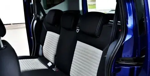 FIAT Qubo 