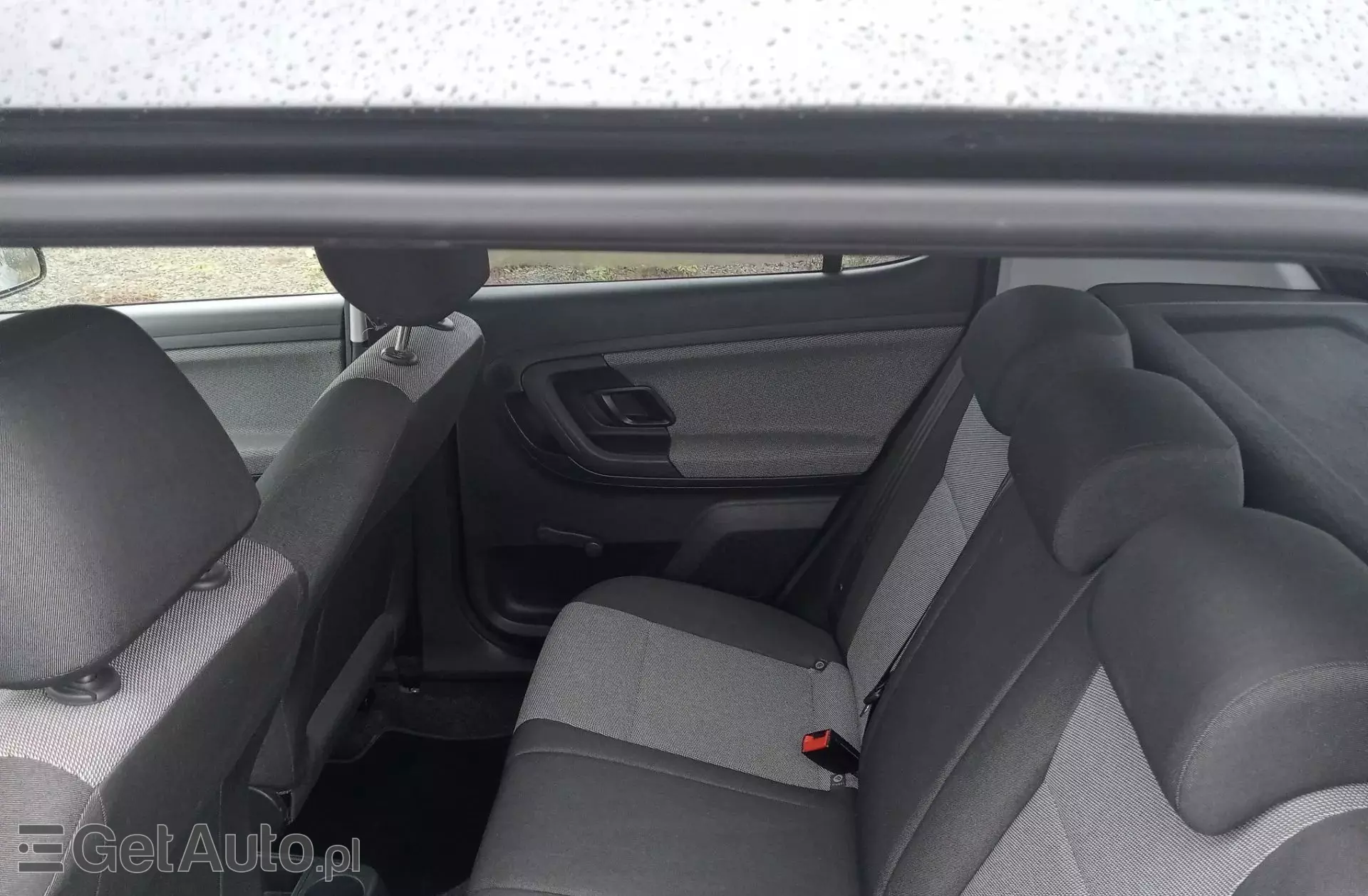 SKODA Fabia 1.2 (70 KM)