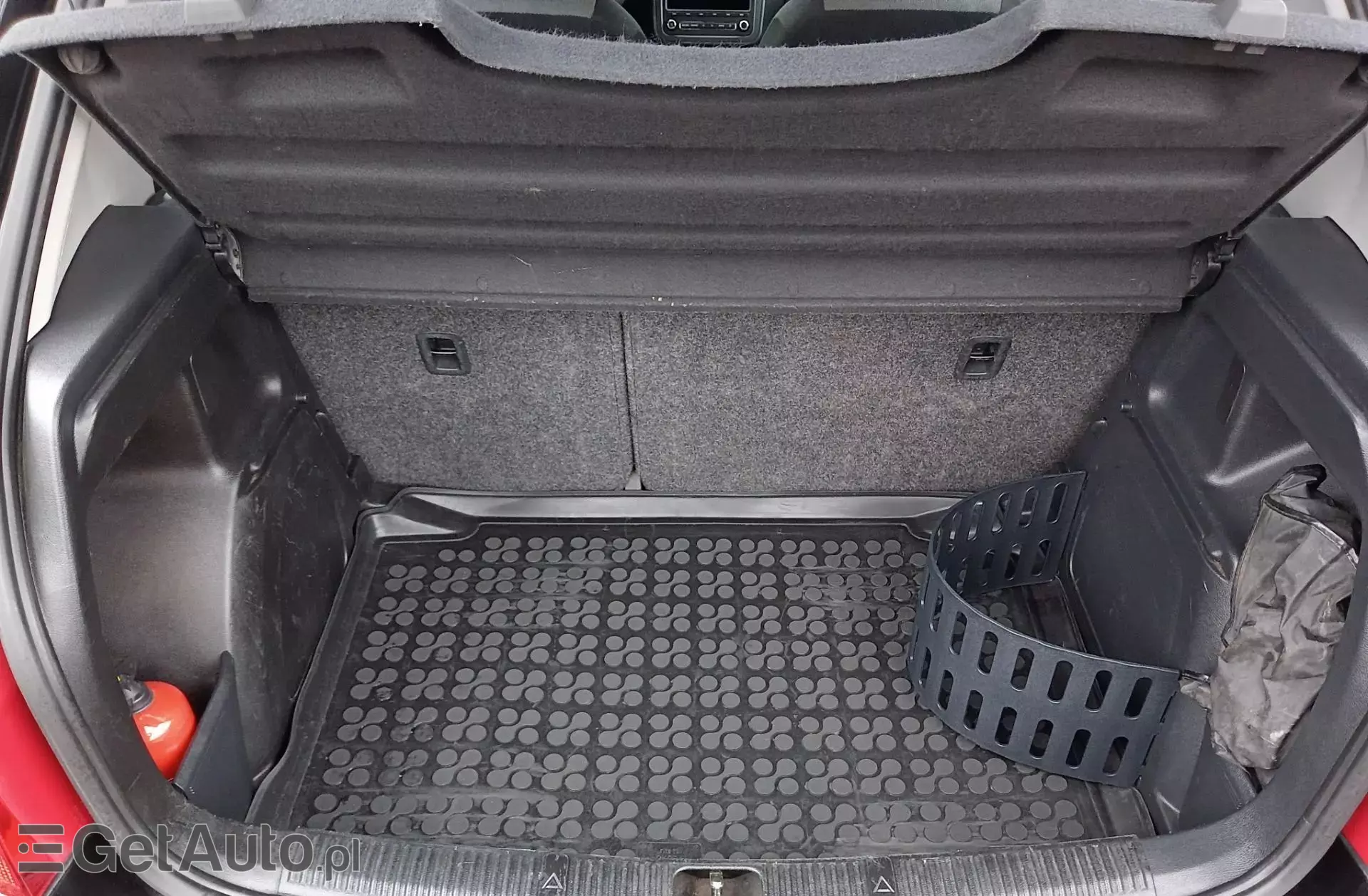 SKODA Fabia 1.2 (70 KM)