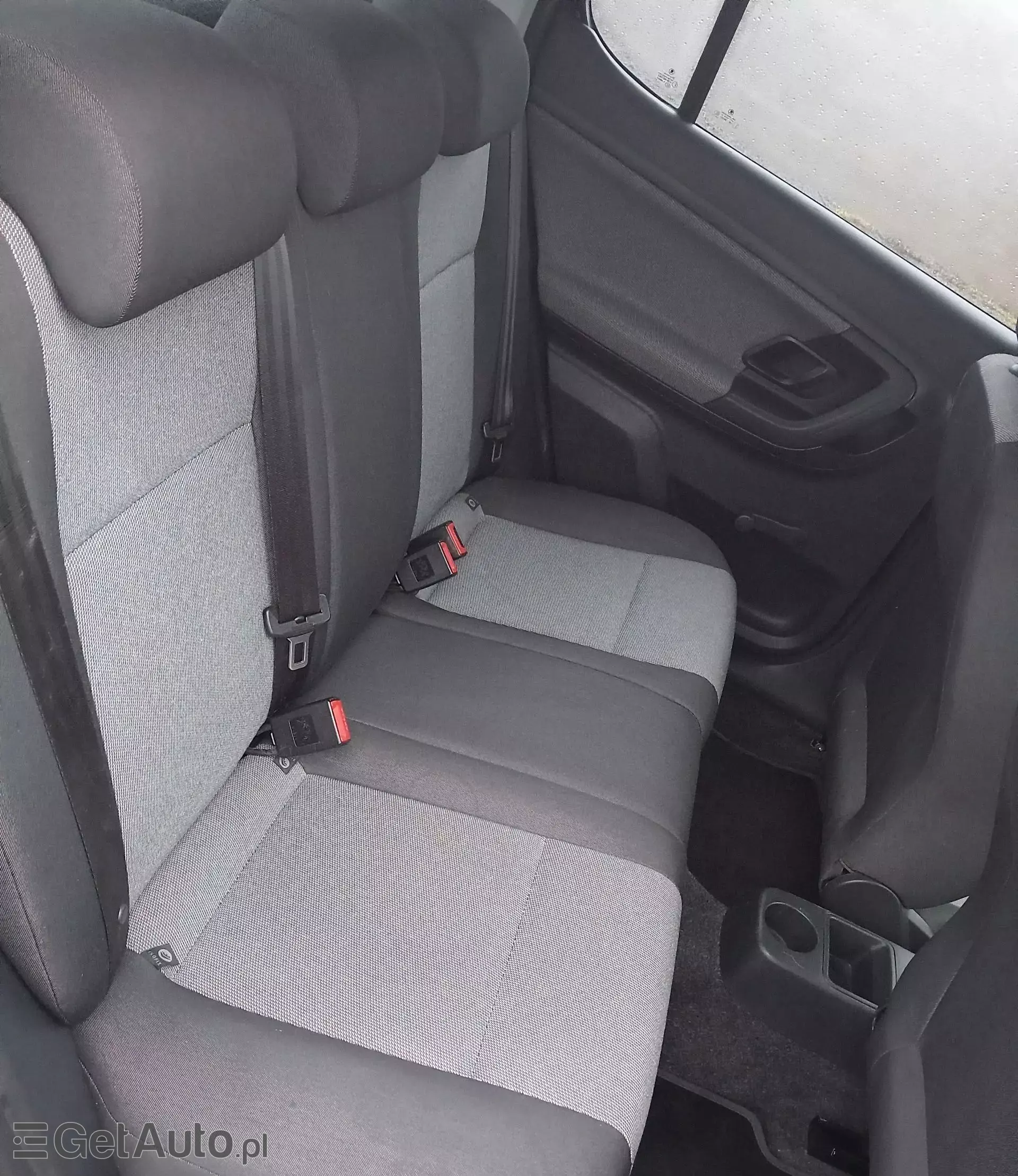 SKODA Fabia 1.2 (70 KM)