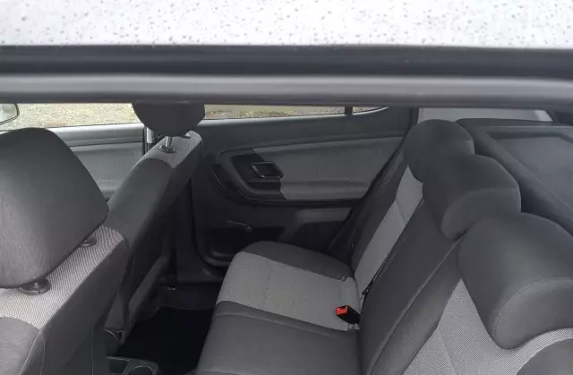 SKODA Fabia 1.2 (70 KM)