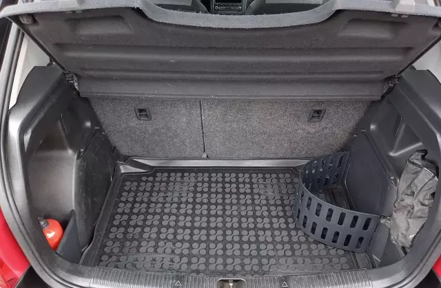 SKODA Fabia 1.2 (70 KM)