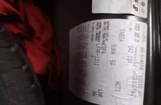 SKODA Fabia 1.2 (70 KM)