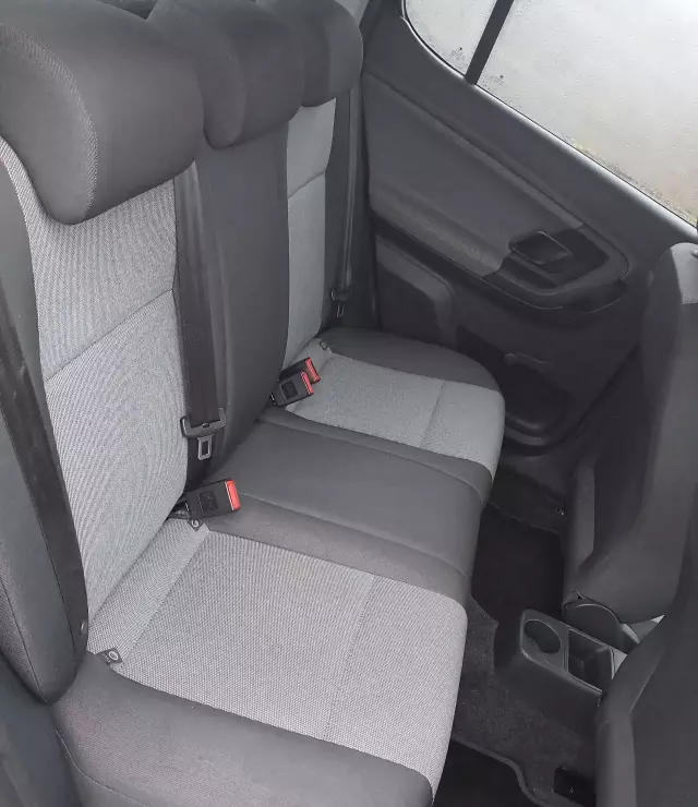 SKODA Fabia 1.2 (70 KM)