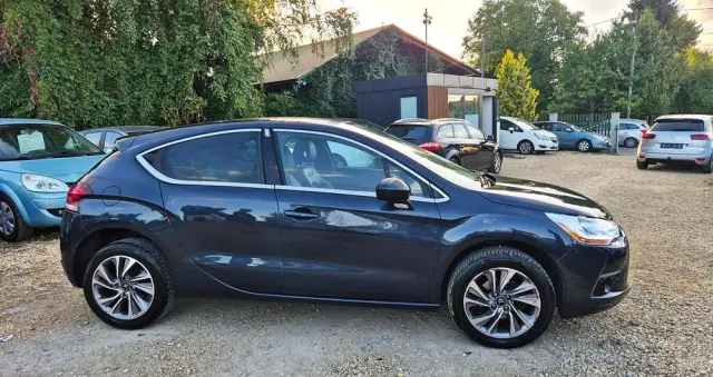 CITROËN DS4 1.6 VTi SoChic