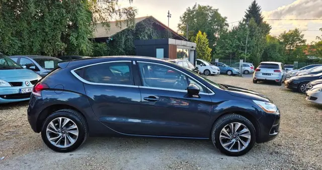 CITROËN DS4 1.6 VTi SoChic