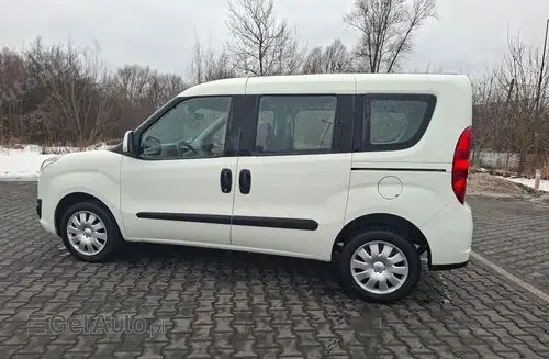 FIAT Doblo 