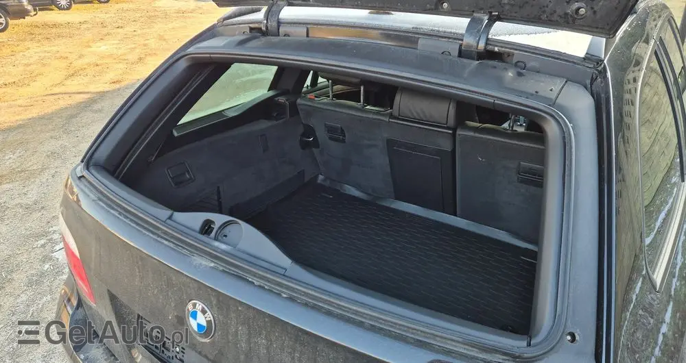 BMW Seria 5 530d Sport-Aut Edition Exclusive