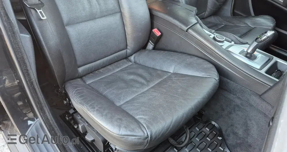 BMW Seria 5 530d Sport-Aut Edition Exclusive