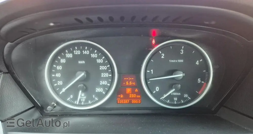 BMW Seria 5 530d Sport-Aut Edition Exclusive