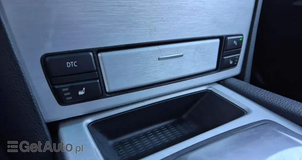 BMW Seria 5 530d Sport-Aut Edition Exclusive