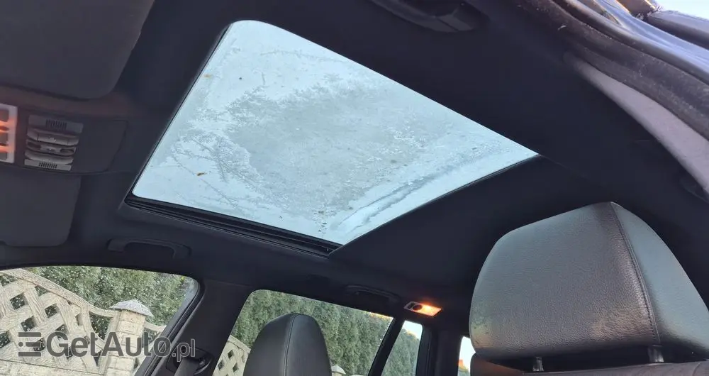 BMW Seria 5 530d Sport-Aut Edition Exclusive