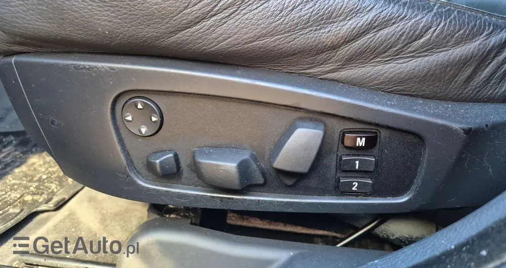 BMW Seria 5 530d Sport-Aut Edition Exclusive