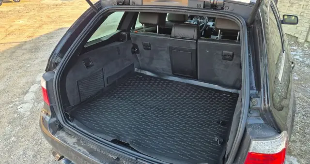 BMW Seria 5 530d Sport-Aut Edition Exclusive