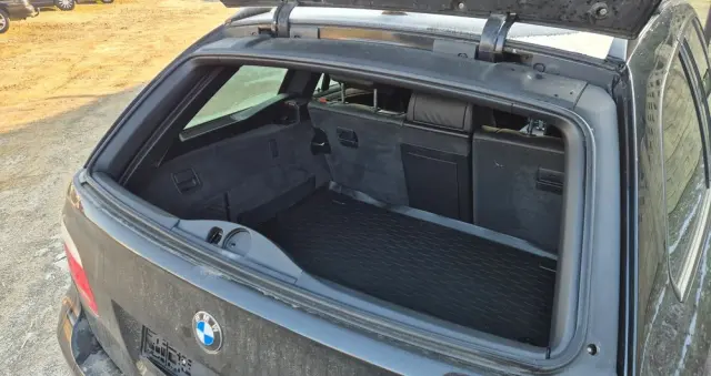 BMW Seria 5 530d Sport-Aut Edition Exclusive