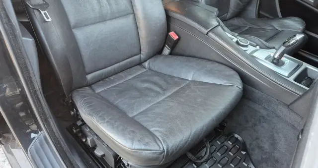 BMW Seria 5 530d Sport-Aut Edition Exclusive