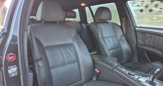 BMW Seria 5 530d Sport-Aut Edition Exclusive