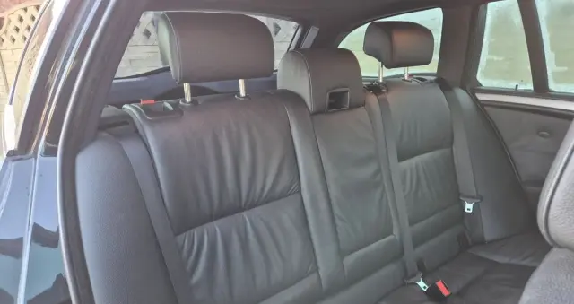 BMW Seria 5 530d Sport-Aut Edition Exclusive