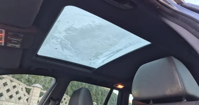 BMW Seria 5 530d Sport-Aut Edition Exclusive