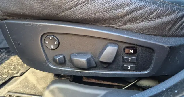 BMW Seria 5 530d Sport-Aut Edition Exclusive