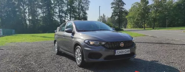 FIAT Tipo 