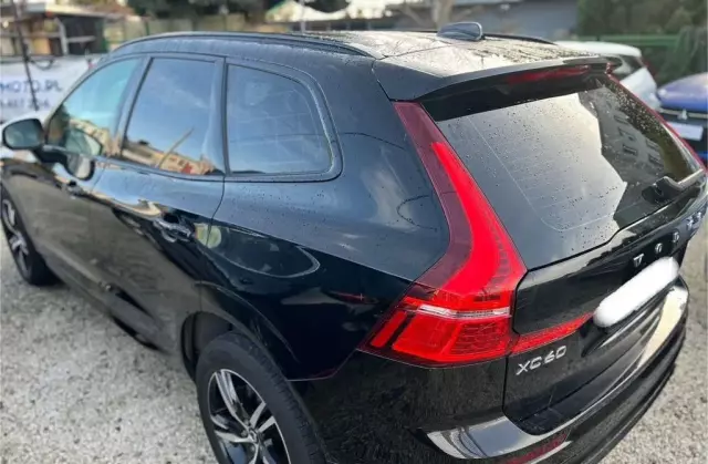 VOLVO Xc 60 