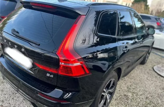 VOLVO Xc 60 