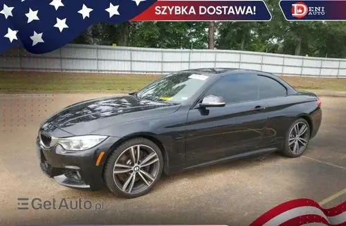 BMW Seria 4 