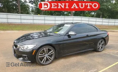 BMW Seria 4 