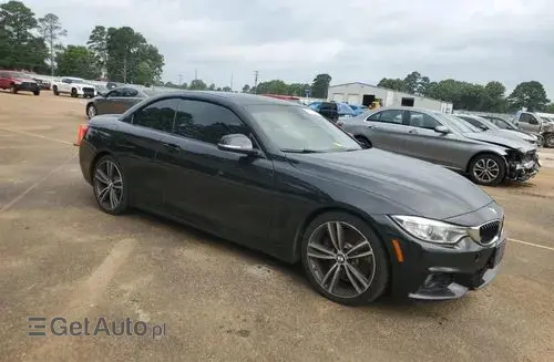 BMW Seria 4 