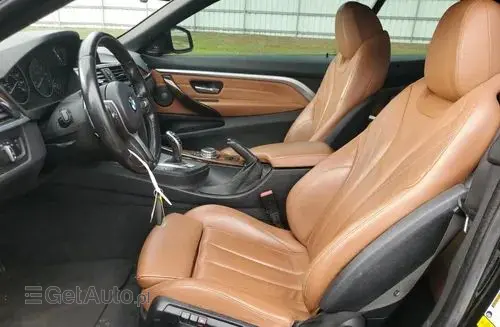 BMW Seria 4 