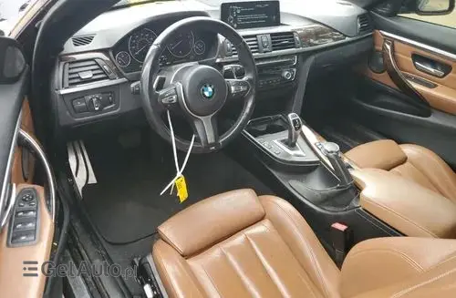 BMW Seria 4 