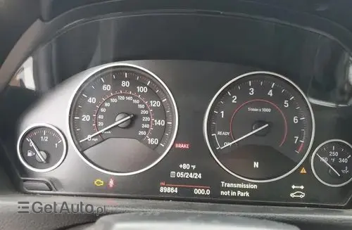 BMW Seria 4 