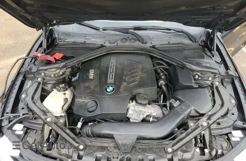 BMW Seria 4 